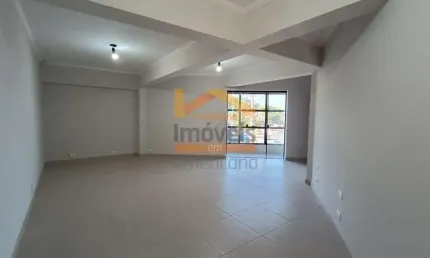 Sala disponível para locação no bairro vila cordenonsi em americana