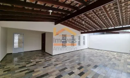 Estuda propostas na negociação - casa para venda no bairro nova americana