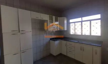 Casa disponível para locação no bairro conserva em americana