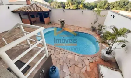 Casa disponível para locação e venda no bairro Werner Plaas Americana