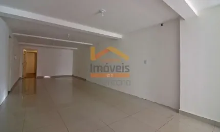 Sala comercial disponível para locação no Centro de Americana