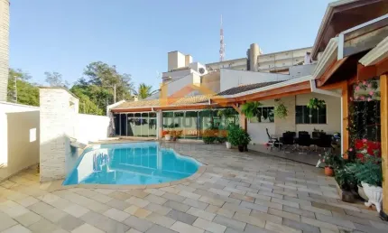 Casa com 3 quartos à venda em Catharina Zanaga, Americana  por R$ 900.000