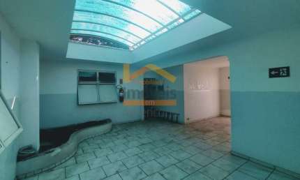 Salão disponível para locação no bairro Jardim Colina