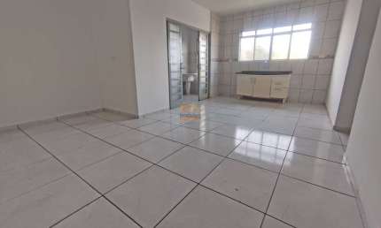 Casa para alugar sobre loja no parque planalto Santa Bárbara d'Oeste