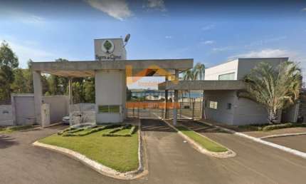 Terreno de 600m² em Condomínio de Luxo em Americana-SP: Oportunidade Única no Residencial Jardim Barra do Cisne I!