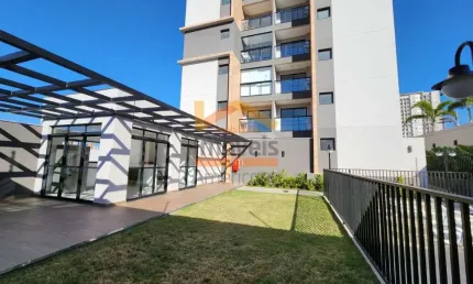 Apartamento com 3 quartos à venda no Centro, Americana , 73 m2 por R$ 500.000