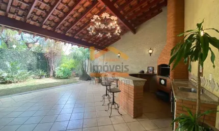 Casa disponível para locação no bairro frezarim em americana