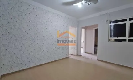 Sala comercial sobre loja no calçadão da Rua Trinta de Julho no Centro de Americana