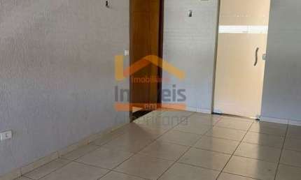 Casa localizada no Residencial Boa Vista em Americana