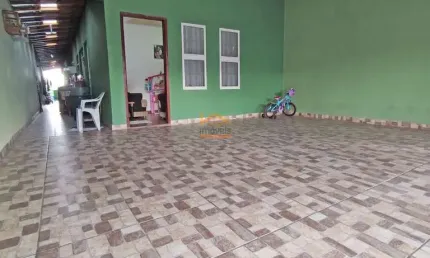 Casa á venda no bairro Jardim Brasil em Americana SP