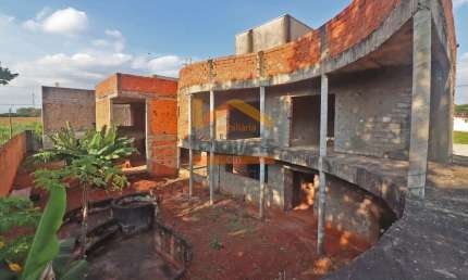 Imóvel à venda no Loteamento Residencial Dona Margarida em Santa Bárbara d'Oeste