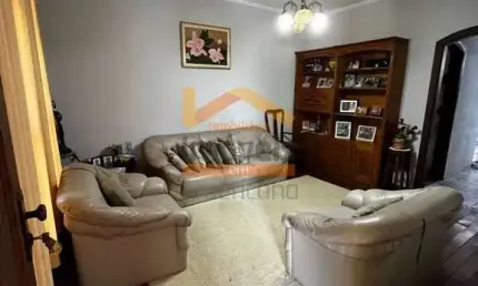 Casa com 3 quartos à venda no jardim glória, americana  por r$ 820.000