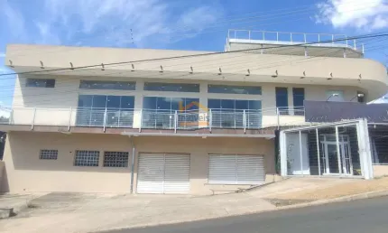 Salão comercial para locação com excelente localização bairro Cidade Jardim Americana