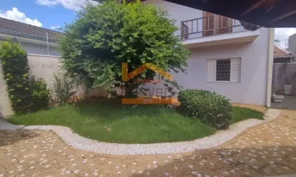 Linda casa disponível para venda no jardim são paulo em americana