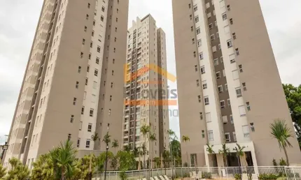 Apartamento com 3 quartos à venda no Parque Residencial Nardini, Americana , 121 m2 por R$ 1.280.000