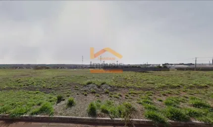 Terreno comercial à venda no Residencial Dona Margarida, Santa Bárbara D'Oeste 