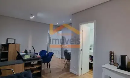 Sala comercial com 2 salas à venda no Centro, Americana , 34 m2 por R$ 200.000