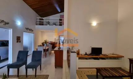 Casa com 3 quartos à venda no jardim nossa senhora do carmo, americana  por r$ 794.500
