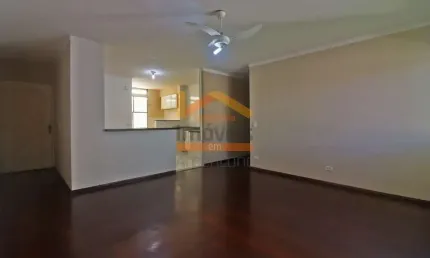 Apartamento disponível para venda no Condomínio Olímpia Romi localizado na Vila Brasil em Santa Bárbara d'Oeste