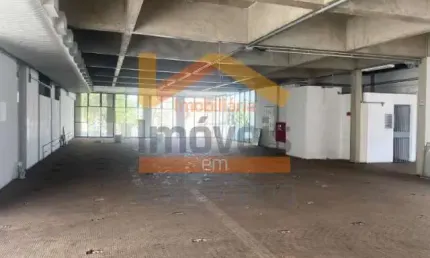 Imóvel comercial disponível para locação com ótima localização no Centro de Santa Barbara D'Oeste