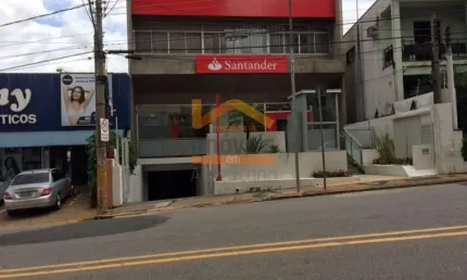 Imóvel comercial disponível para locação com ótima localização no Centro de Americana