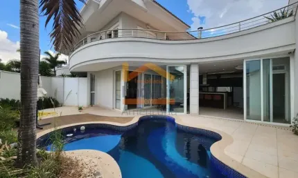 Imperdível: casa de luxo em condomínio no jardim imperador, americana-sp! 4 quartos, 4 suítes, 3 salas, 5 banheiros, 4 vagas, 220m².