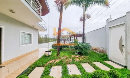 Casa com 4 quartos à venda no Parque das Nações, Americana , 352 m2 por R$ 1.350.000