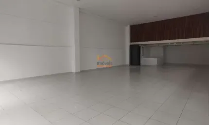 Salão comercial para alugar no centro de Americana.