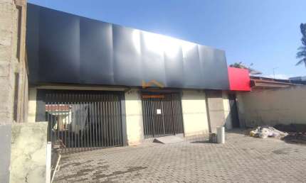 Casa comercial para locação no Jardim Gloria em Americana SP R$ 6.000,00