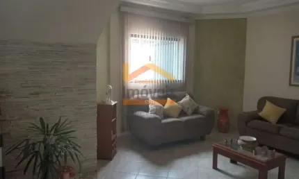 Casa com 3 quartos à venda no Parque Novo Mundo, Americana  por R$ 649.000