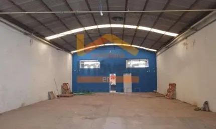 Ponto comercial com 3 salas à venda na Cidade Jardim II, Americana 