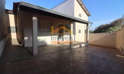 Casa disponível para venda no jardim nielsen ville em americana