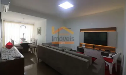 Lindo apartamento disponível para venda no Edifício Tamandaré localizado na Vila Santa Catarina em Americana