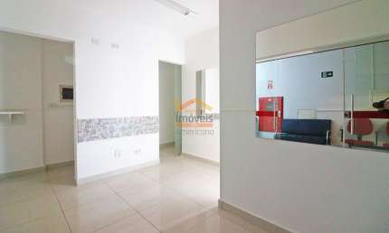 Sala comercial para Locação ou venda centro médico Jardim Girassol, Americana R$ 900,00