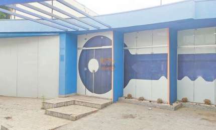 Imóvel comercial para locação em Americana-SP, Vila Nossa Senhora de Fátima - , 5 salas, 2 banheiros, 432m²!
