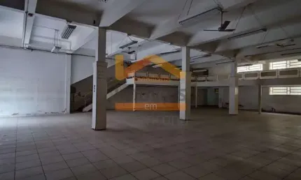 Salão comercial disponível para locação no centro de americana