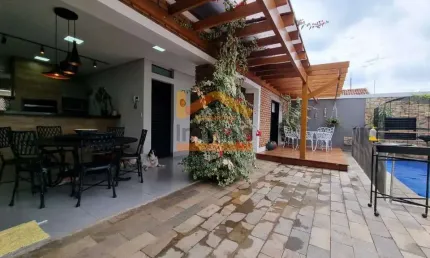 Casa com 3 quartos à venda em são manoel, americana  por r$ 1.290.000