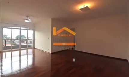 Apartamento disponível para venda no Condomínio Edifício Milano localizado na Vila São Pedro em Americana