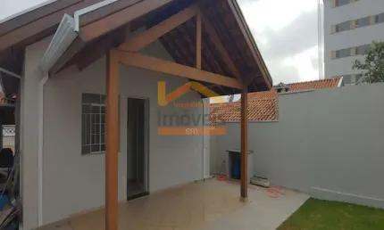 Casa com 2 quartos à venda no Jardim São Domingos, Americana  por R$ 510.000