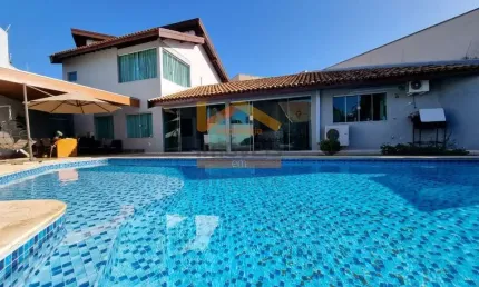 Casa à venda em Americana-SP: 3 quartos, 2 suítes, 3 salas, 3 banheiros, 4 vagas de garagem, 395m² no Parque Residencial Nardini.