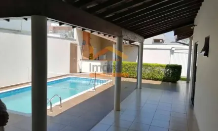 Casa com 3 quartos à venda no Jardim Terramérica I, Americana  por R$ 899.990