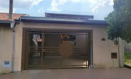 Linda casa a venda no jardim bertoni r$ 370.000,00 aceita financiamento