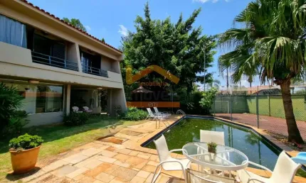 Casa com 4 quartos à venda no Werner Plaas, Americana , 500 m2 por R$ 1.700.000
