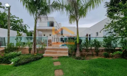 Linda chácara à venda localizada na Vila Biasi em Americana