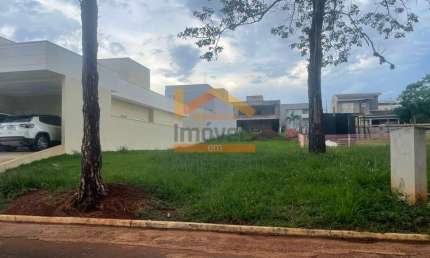 Terreno em Condomínio à Venda em Americana-SP, Parque Nova Carioba  360m² de Área!
