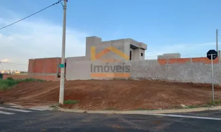 Terreno à venda no Jardim Santa Alice, Santa Bárbara D'Oeste  por R$ 200.000