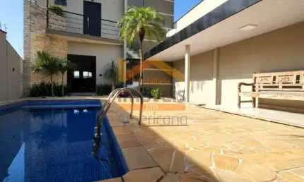 Casa com 3 quartos à venda no parque novo mundo, americana  por r$ 890.000