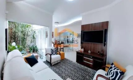 Casa com 3 quartos à venda no Jardim Terramérica II, Americana  por R$ 1.300.000