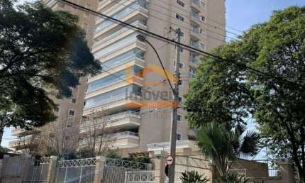 Imperdível cobertura de luxo no Centro de Americana-SP: 4 quartos, 4 suítes, 3 salas, 2 banheiros, 7 vagas de garagem, 732m² de área!