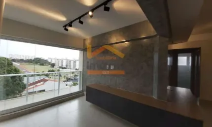 Venda de apartamento de 3 quartos na vila santo antônio, americana-sp: 94,00 m², 1 suíte, 2 salas, 2 vagas de garagem!